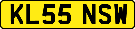 KL55NSW