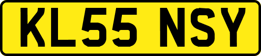 KL55NSY