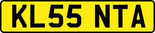 KL55NTA