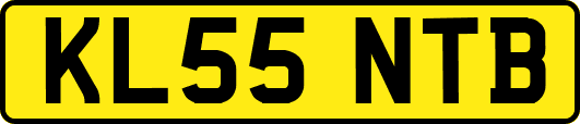 KL55NTB