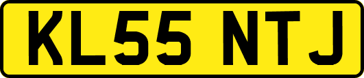 KL55NTJ