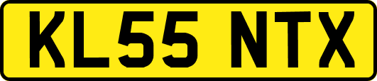 KL55NTX