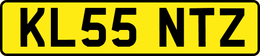 KL55NTZ