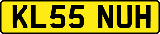 KL55NUH