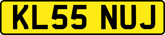 KL55NUJ