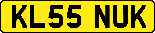 KL55NUK