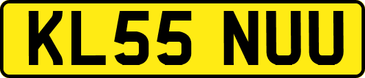 KL55NUU