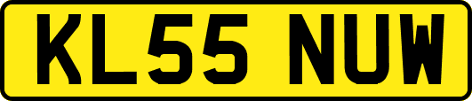 KL55NUW