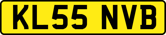 KL55NVB