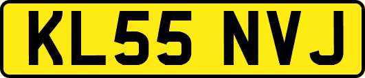 KL55NVJ