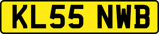 KL55NWB