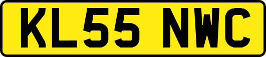 KL55NWC