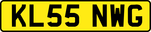 KL55NWG