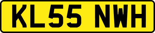 KL55NWH