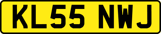 KL55NWJ