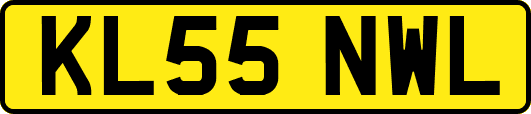 KL55NWL