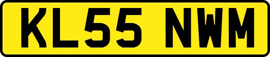 KL55NWM