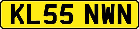 KL55NWN