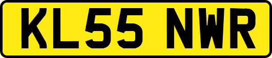 KL55NWR
