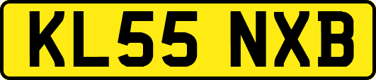 KL55NXB