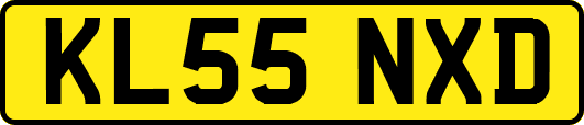 KL55NXD