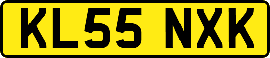 KL55NXK