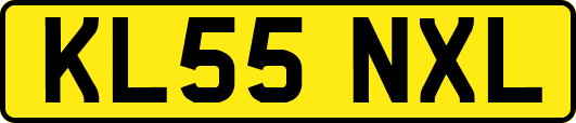 KL55NXL