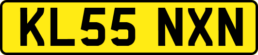 KL55NXN