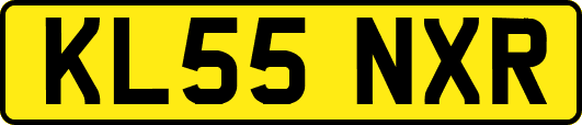 KL55NXR