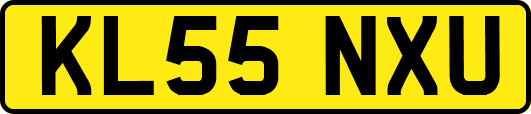 KL55NXU