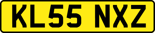 KL55NXZ