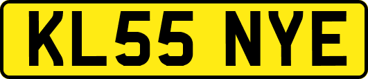 KL55NYE