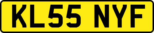 KL55NYF