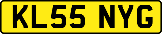 KL55NYG
