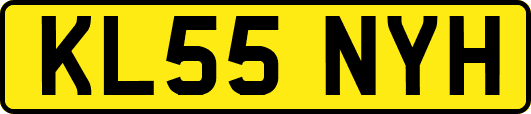 KL55NYH