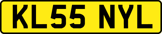 KL55NYL