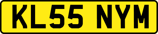 KL55NYM