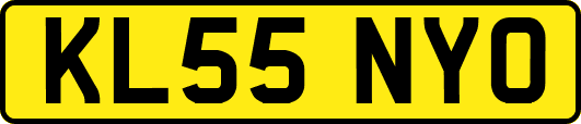 KL55NYO