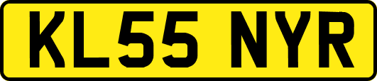 KL55NYR