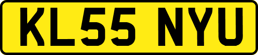 KL55NYU