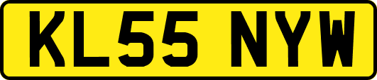 KL55NYW