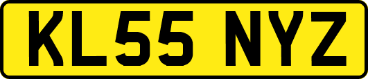 KL55NYZ