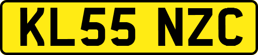 KL55NZC