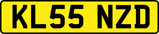 KL55NZD