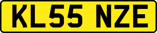 KL55NZE