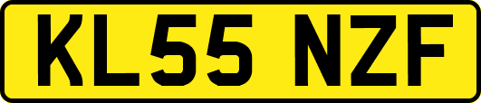 KL55NZF