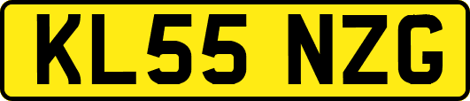 KL55NZG