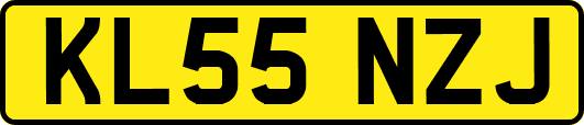 KL55NZJ