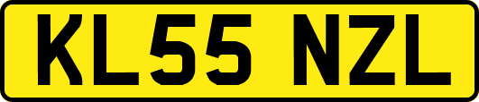 KL55NZL