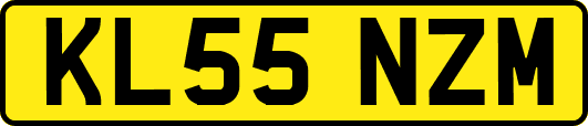 KL55NZM